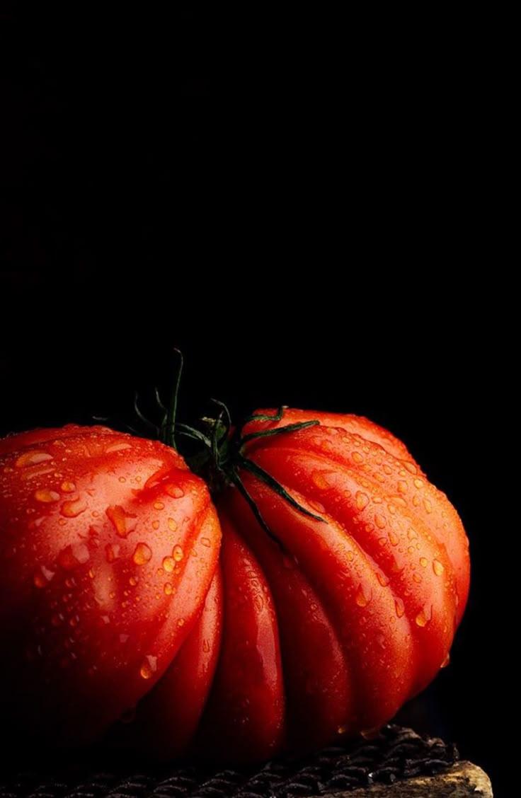 Sunrise Sampler: Morning-Picked Berries and Citrus Mix